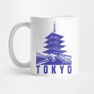 Tokyo Mug